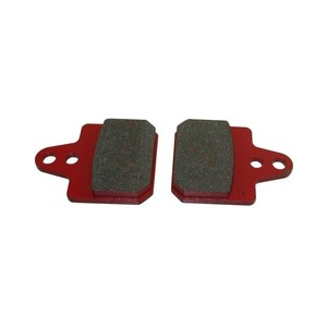 Plaquettes de frein pour Birel Ricciardo <span class=keywords><strong>Kubica</strong></span> Charles Leclerc Racing Go Kart - Product Image 6