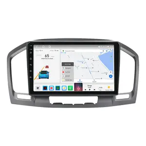 MEKEDE M6 PRO 3D android newest system car DVD player for Buick Regal 2009-2013 Opel Insignia 2008-2013 with BT FM AM GPS