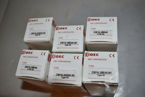 Mới Corp loại CW1K-2BE40 (<span class=keywords><strong>2</strong></span>), CW1K-2AE40-3H (<span class=keywords><strong>2</strong></span>) công tắc chọn (bq77) - Product Image 5