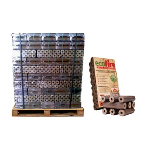 เครื่องอัดแท่งไม้คุณภาพระดับพรีเมียมผลิตภัณฑ์ที่เกี่ยวกับพลังงาน - Product Image 3