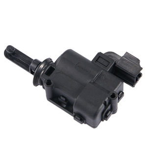 ตัวกระตุ้นล็อคประตูท้ายรถฟอร์ด 9L8Z7843150B สำหรับซ่อมแซมล็อคประตู - Product Image 1