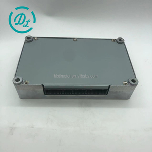 โมดูลควบคุมไฮดรอลิก EexcavaStart KHR10037 KHR10036 สำหรับรถขุด SH240-5 SH350-5 CX290B รับประกัน 1 ปี - Product Image 4
