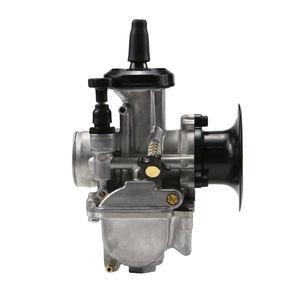 Pwk Evo Koso Ksr Nsr 28 30 32 34Mm Evolutie <span class=keywords><strong>Kit</strong></span> Evo Hon Da Kt M Ya Maha Ka Wasaki Off-Road Motorfiets Carburateur Met Interface - Product Image 5