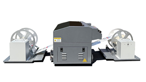 UV-Drucker Fabrik Direkt versorgung UV-Etiketten druckmaschine Rolle-zu-Rolle-Tinten strahl drucker <span class=keywords><strong>Sprinter</strong></span> - Product Image 4