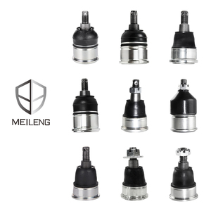 MEILENG – Joint à rotule inférieur avant arrière pour HONDA CRV civic accord FIT CITY ODYSSEY HRV VEZEL CIIMO PILOT - Product Image 1