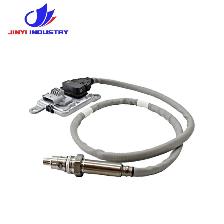 Nox Sensor 227905JU0A for NISSAN NP300 NAVARA - SCYNOXSR-008