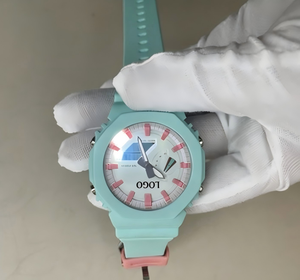 Reloj Deportivo Electrónico, Multicolor, Regalo para Estudiantes - Product Image 6