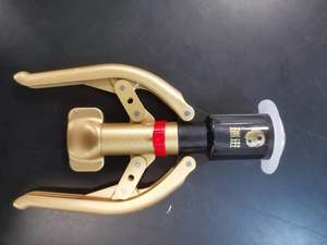 Grapadora de circón endoscópica desechable para <span class=keywords><strong>adultos</strong></span>, Urology - Product Image 2