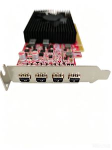 TARJETA DE VIDEO 7750 para el ARUZE <span class=keywords><strong>MUSO</strong></span> - Product Image 3