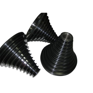 Spray Ceramic 10 <b>Steps</b> Manufacture up Accessories Ceramic Coating Tower Pulleys - Product Image 1