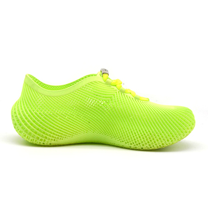 Scarpe Stampate in 3D con Struttura Integrata Elastica, Stile Casual Fresco e Traspirante - Product Image 3