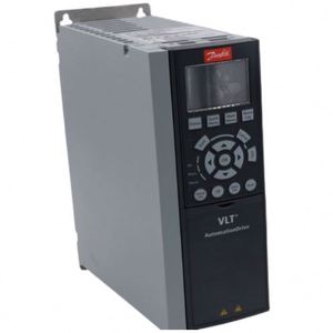 ใหม่ VLT ของแท้ รุ่น FC-302P15KT5E20H FC-302P11KT5E20H FC-302PK75T5E ไดรฟ์ VFD สำหรับมอเตอร์ รุ่น FC-302P7K5T5E20H2X - Product Image 3