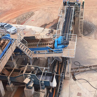 Usine de traitement de concentration de minerai de cuivre de 50 TPH, machine de séparation par flottation du cuivre avec prix d'usine
