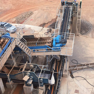 50TPH 구리 광석 농축 회수 처리 공장 구리 부유 분리기 공장 가격 - Product Image 5