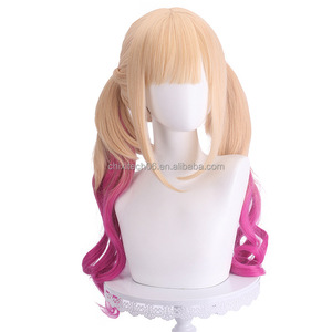 La poupée qui change de vêtements Saint Da tombe amoureuse du chat Girl of Kita River Sea <span class=keywords><strong>Dream</strong></span>, avec un dégradé double. - Product Image 3