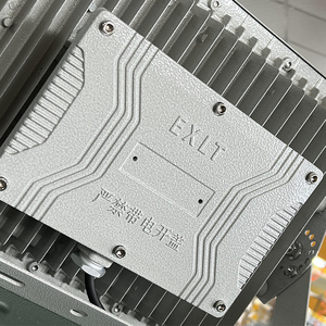 ATEX chứng nhận 50W đến 400W Đèn Pha <span class=keywords><strong>Led</strong></span> chống cháy nổ 5800-45000 <span class=keywords><strong>lumens</strong></span> IP65 wf1 thân nhôm - Product Image 5