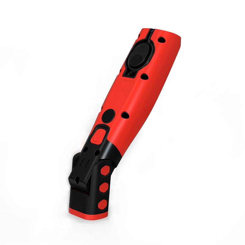 Boutique Factory Supports OEM ODM Portable Rechargeable High Quality Flashlight Led Lamp Car Detailing Lighting Work Light