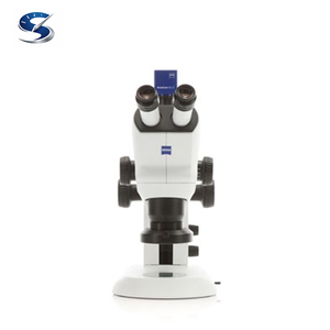 สำหรับกล้องสเตอริโอ Stemi 508 Greenough อัตราส่วน 8:1 พร้อมไฟ LED ให้แสงสว่าง มาตรฐาน IP53 - Product Image 2