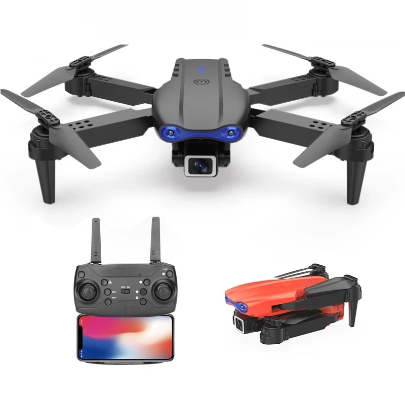 Hot Selling New K3 Drone WiFi Foldable Drone Quadcopter Toy Gifts