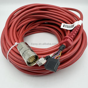 Câble 1m 10m 3hac031683001 <span class=keywords><strong>Dsqc679</strong></span> Teach Pendant Neuf d'origine Spot Plc - Product Image 1