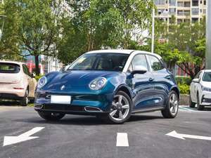 Promoción de Auto Eléctrico 2023, Auto Usado 0KM, Great Wall Motor <span class=keywords><strong>Oula</strong></span>, Vehículo de Nueva Energía, ORA Good Cat, Scooter Eléctrico Puro - Product Image 6