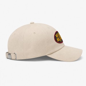 Custom Logo Flat Embroidery 6 Panel <b>Waterproof</b> <b>Cap</b> Water Repellent Sports Hat Gorras Wholesale Supplier Factory - Product Image 3