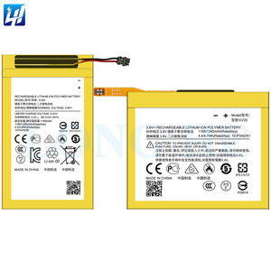 Batería de teléfono móvil KV30 KV40, para motorola <span class=keywords><strong>Razr</strong></span> <span class=keywords><strong>2019</strong></span> XT2000-1 - Product Image 3