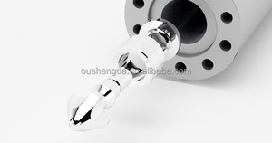 Barril de tornillo de inyección y boquilla de inyección de plástico HUS HAITAI Máquina de inyección Plástico asiático <span class=keywords><strong>Chen</strong></span> Hsong COLMONOY Stellite BIME - Product Image 4