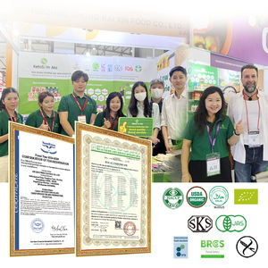 Toptan Yüksek Proteinli Buharda Pişirilebilir Keto Dostu Kilo Yönetimi İçin Shirataki İtalyan Kuru Pirinç - Product Image 6