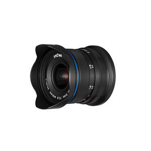 Objectif sans miroir Laowa 9 mm F2.8 grand angle à mise au point fixe manuelle 49 mm pour E <span class=keywords><strong>Fuji</strong></span> X pour Z pour E0S-M - Product Image 3
