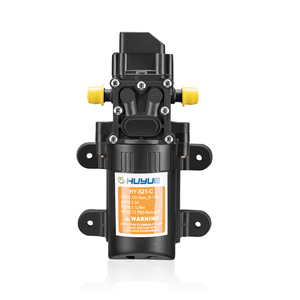 <span class=keywords><strong>Pompe</strong></span> à eau électrique 2 en 1, batterie <span class=keywords><strong>12</strong></span> <span class=keywords><strong>volts</strong></span>, pour l'irrigation agricole - Product Image 1