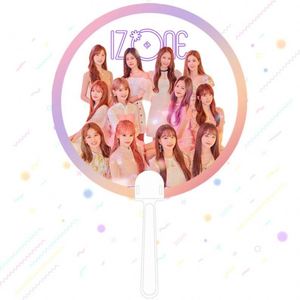 Ventilateur en plastique 3D lenticulaire personnalisé Super IDO avec image changeante fantaisie - Product Image 4