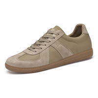 Chaussures en cuir pour hommes, chaussures de sport, chaussures décontractées, chaussures de voyage, chaussures de ville, chaussures pour couples, chaussures d'extérieur