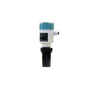 เครื่องวัดระดับน้ำแบบอัลตราโซนิก Philemon รุ่น Remote Type ระยะ 4 เมตร วัสดุ ABS พร้อมเซ็นเซอร์วัดระดับน้ำมัน ความแม่นยำ 1 มม. รับประกัน 2 ปี - Product Image 2