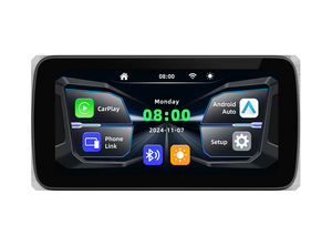 6.25inch Xe máy <span class=keywords><strong>GPS</strong></span> Navigator với Carplay & Android tự động di động không thấm nước Thiết bị định vị - Product Image 6