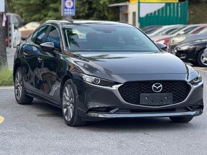 Mazda3 Axela <span class=keywords><strong>2020</strong></span> 2.0L Automático Edición Zhiya - Product Image 1
