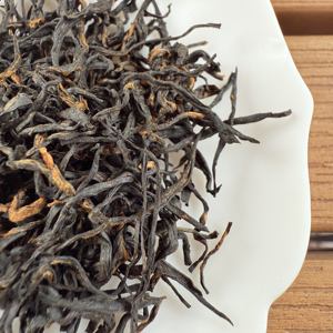 Pingshan riserva Tippy tè nero - Product Image 3