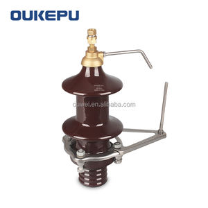 100% מפעל יצרן <span class=keywords><strong>DIN</strong></span> EN פורצלן שנאי תותב עם נחושת חלקי - Product Image 2