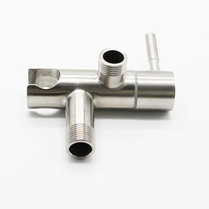 Kit de pulvérisateur de bidet en acier inoxydable - Product Image 4