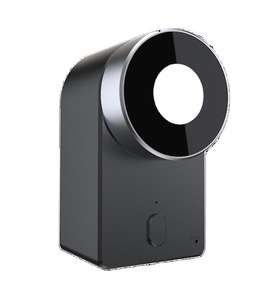 Nouvelle serrure de porte intelligente développée clavier sans fil déverrouillage à distance passerelle ttlock application électronique numérique serrure de porte intelligente - Product Image 2