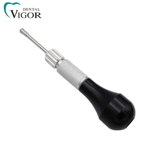 Mini Destornillador Dental de Acero Inoxidable, Destornillador para Microimplantes Dentales y Ortodoncia - Product Image 6