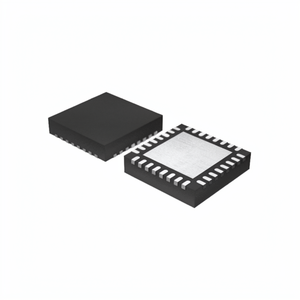 32 WFQFN Exposed Pad Buy Online Electronic Components Authorized Distributor Embedded EFM8BB31F32A-C-5QFN32R - Product Image 1