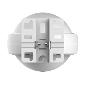 RG-EAP662(G) WIFI6 Double bande Gigabit 1800M Sans fil extérieur omnidirectionnel avec cryptage WEP 8 ports LAN - Product Image 2