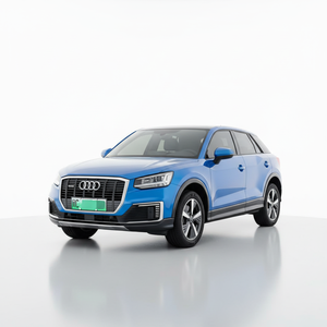 <span class=keywords><strong>Audi</strong></span> Q2L <span class=keywords><strong>e</strong></span>-<span class=keywords><strong>tron</strong></span> usata del 2019 |   <span class=keywords><strong>SUV</strong></span> Elettrico |   Autonomia NEDC di 265 km |   Senza incidenti |   Guida a Sinistra (LHD) |   Fornitura Globale di Parti per Auto Elettriche - Product Image 1