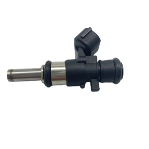 <span class=keywords><strong>Injecteur</strong></span> de carburant de haute qualité 0280158266 pour audi vw <span class=keywords><strong>golf</strong></span> <span class=keywords><strong>5</strong></span> 1.9 injecteurs de carburant tdi - Product Image 3