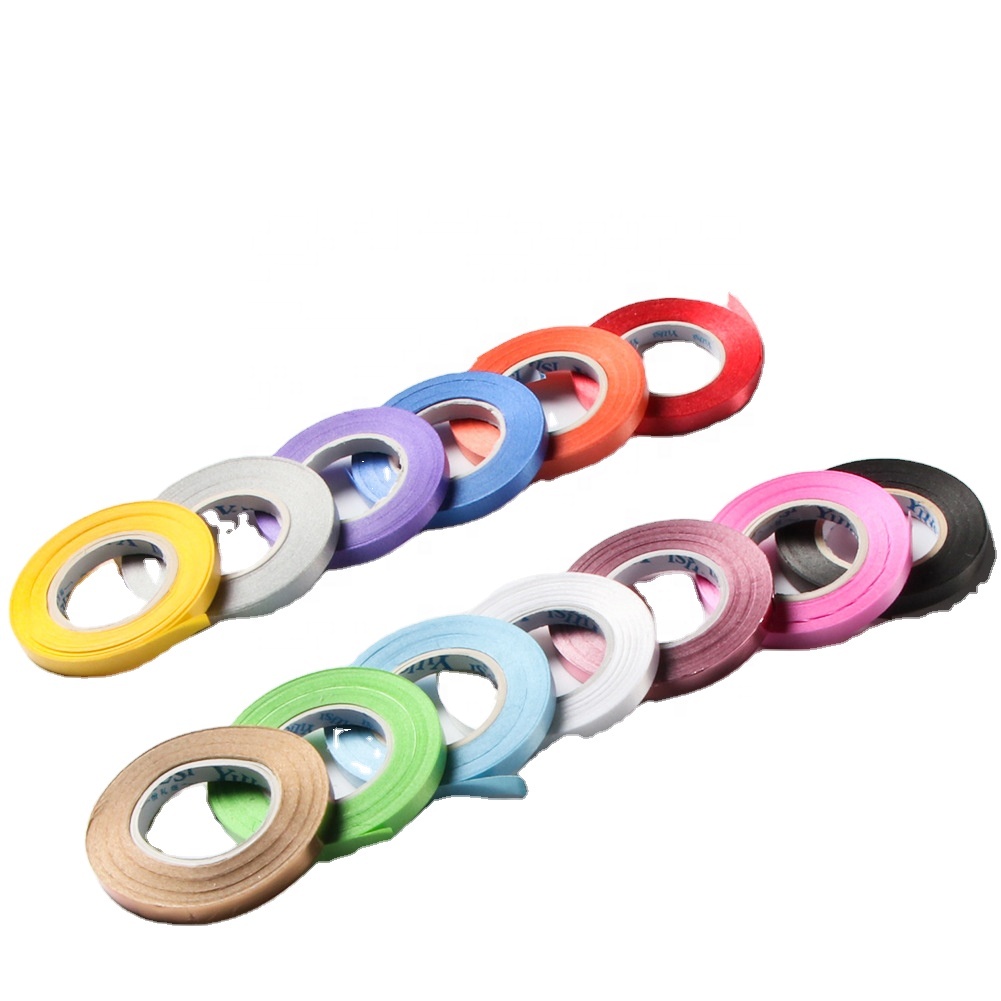 Лента для воздушных шаров, лента для завивки, лента для подарочной упаковки, ярдов, веревка для воздушных шаров, декоративные принадлежности для вечеринок, рулон веревок для вечеринок