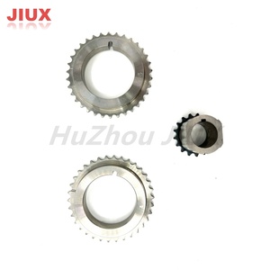 ชุดโซ่ไทม์มิ่งสำหรับ Hafei Lobo <span class=keywords><strong>naza</strong></span> 468QL1-1000940 DA468ใหม่ - Product Image 3