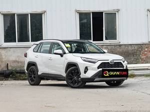 Toyota <span class=keywords><strong>RAV</strong></span> 2024 Ibrida 2.5L E-CVT 4WD Elite Plus, Bestseller, Durevole, Cambio Fluido, per Appassionati di Fuoristrada e Avventurieri - Product Image 3