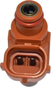 Injecteur de carburant 49033-1060 pour <span class=keywords><strong>Kawasaki</strong></span> Brute Force <span class=keywords><strong>750</strong></span> 2008-2014, Teryx <span class=keywords><strong>750</strong></span> <span class=keywords><strong>2009</strong></span> 2010 2011 2012 2013, Z1000 2003 2004 2005 2006 - Product Image 5