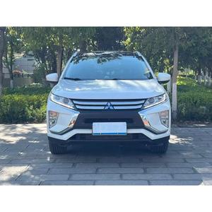 Venta Especial: Auto Usado Mitsubishi <span class=keywords><strong>Eclipse</strong></span> 2018, 1.5T Gasolina, 5 Puertas, 5 Asientos, SUV, Volante a la Izquierda, Techo Panorámico, Interior Negro, Automático - Product Image 2